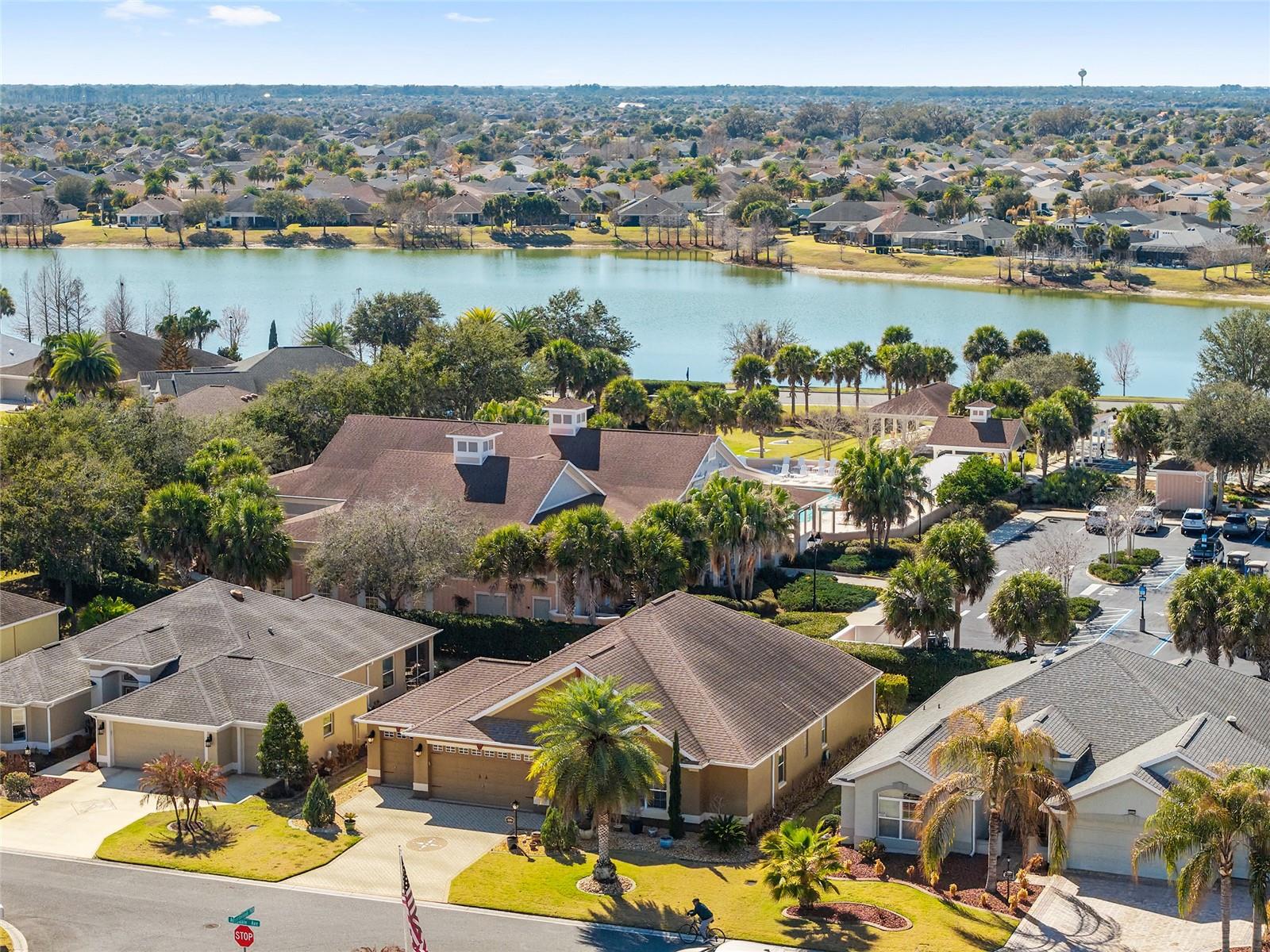 VILLAGES/SUMTER - Residential