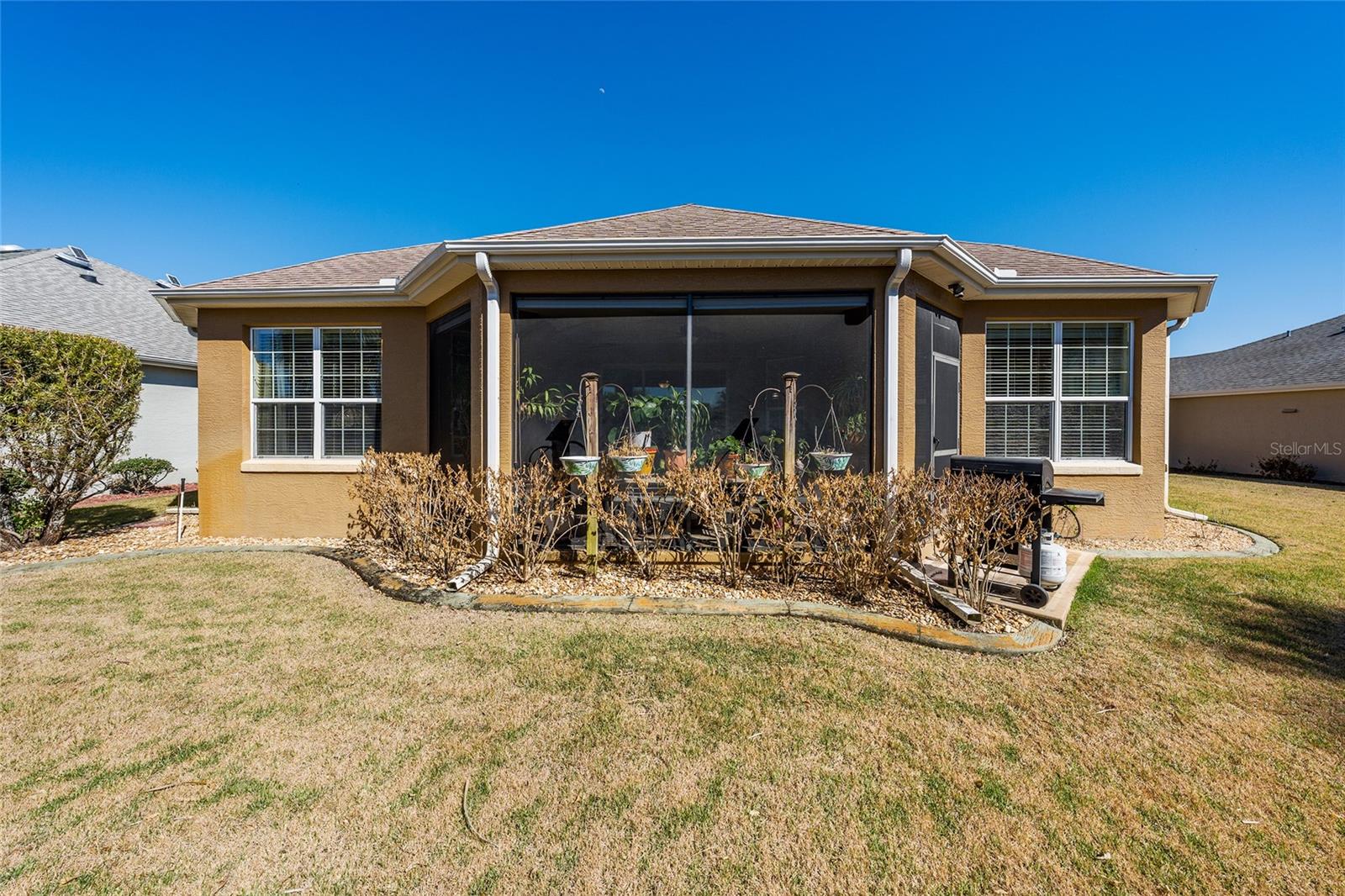 VILLAGES/SUMTER - Residential