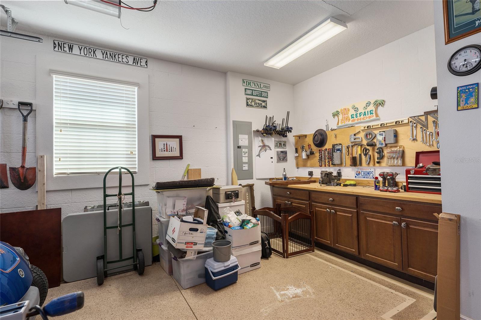 VILLAGES/SUMTER - Residential