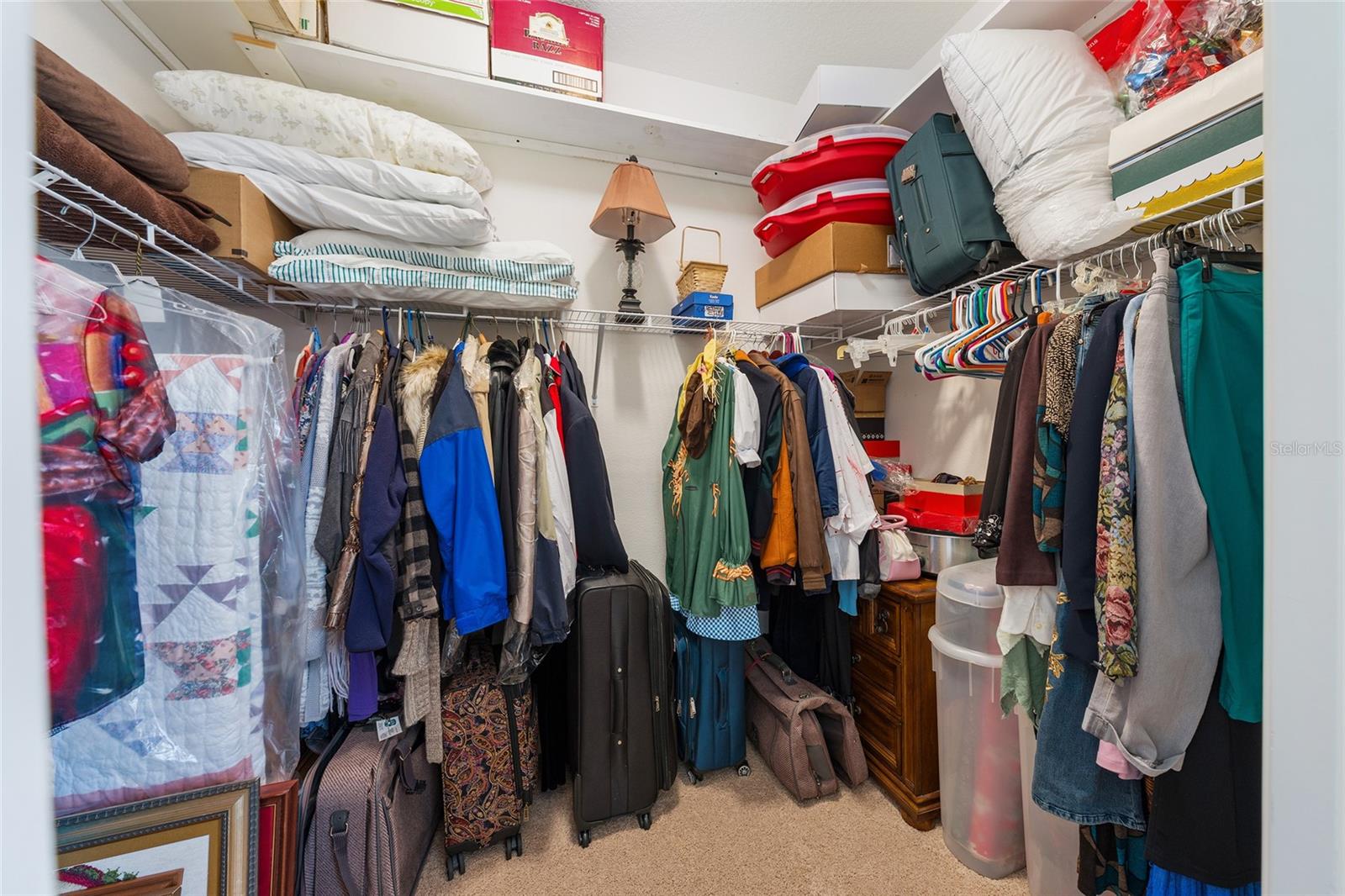 VILLAGES/SUMTER - Residential