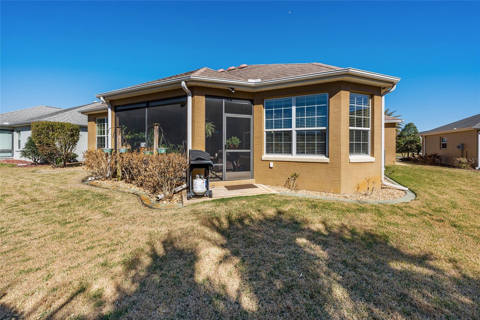 VILLAGES/SUMTER - Residential