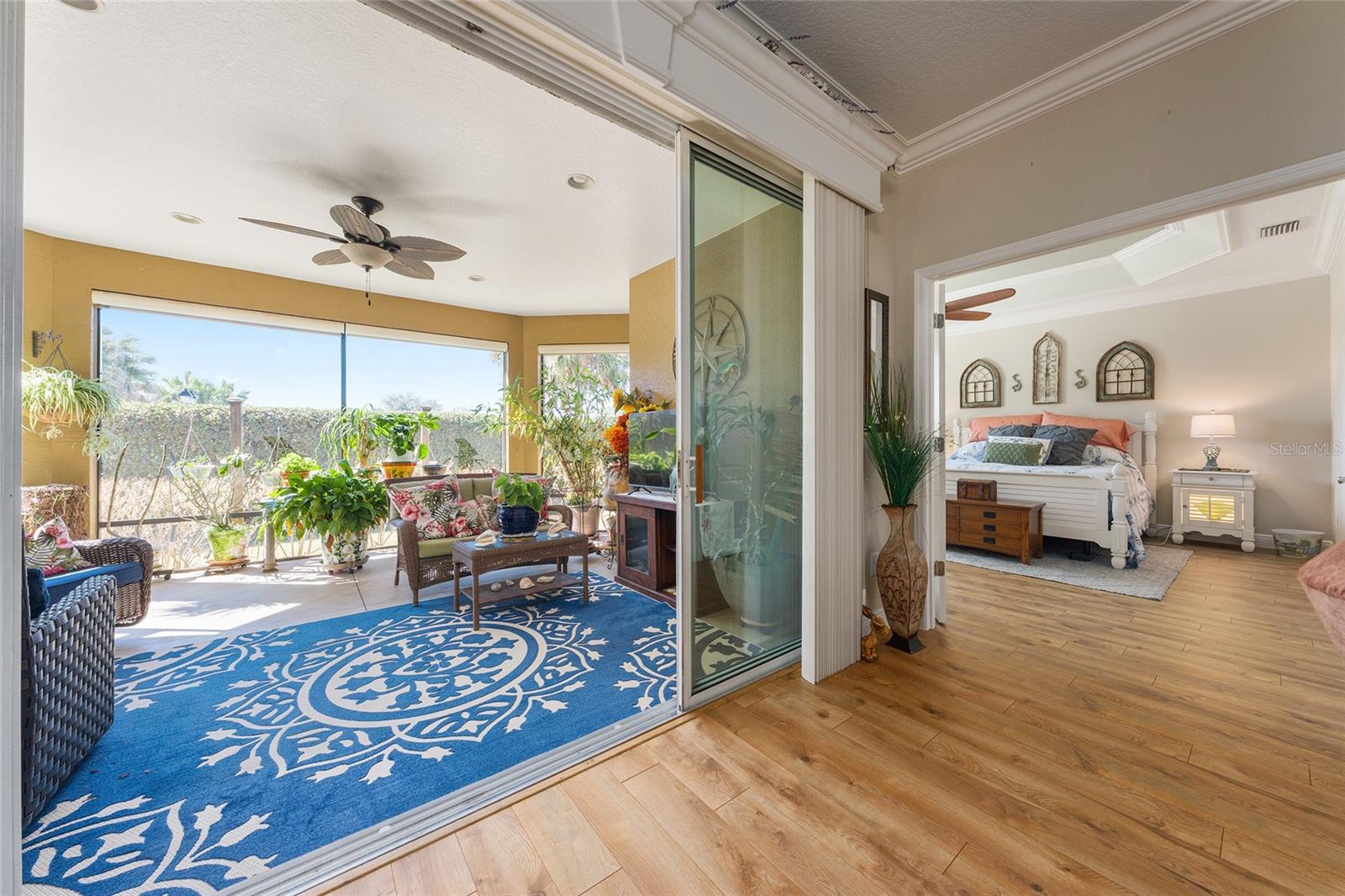 VILLAGES/SUMTER - Residential