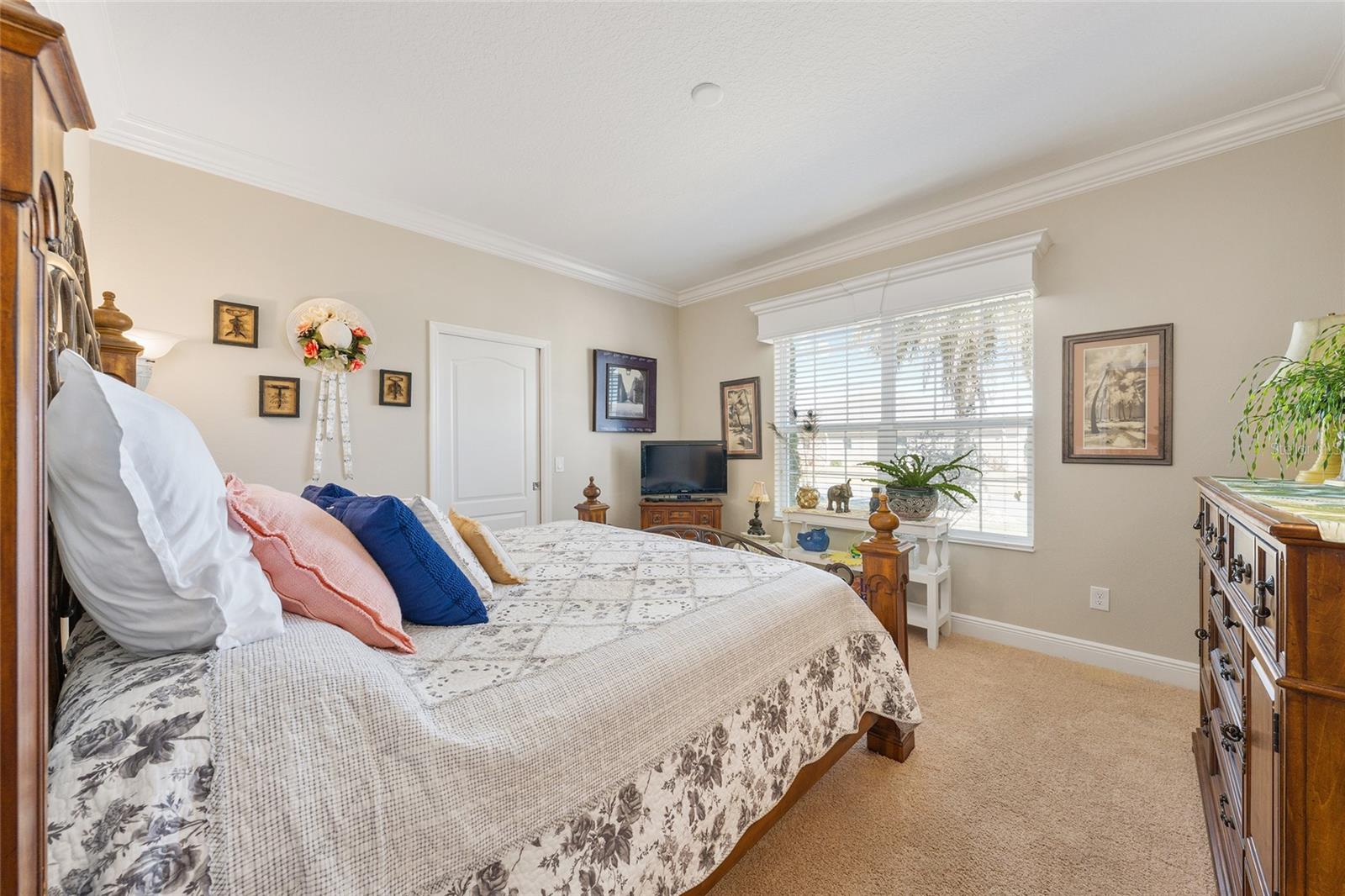 VILLAGES/SUMTER - Residential