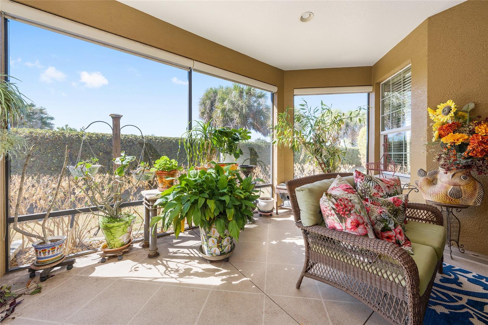 VILLAGES/SUMTER - Residential