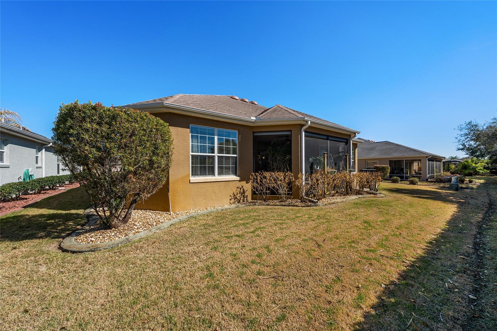 VILLAGES/SUMTER - Residential