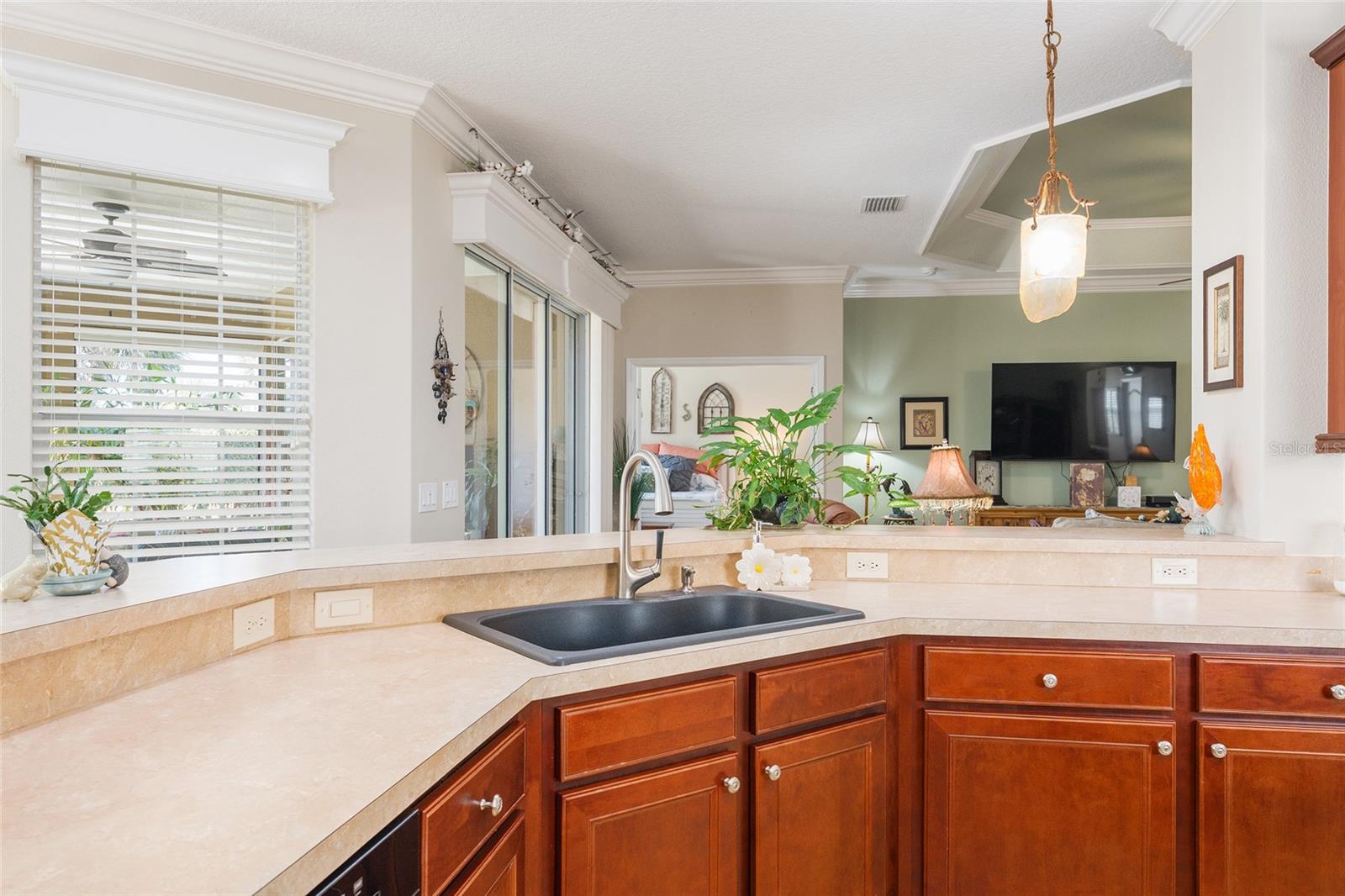 VILLAGES/SUMTER - Residential