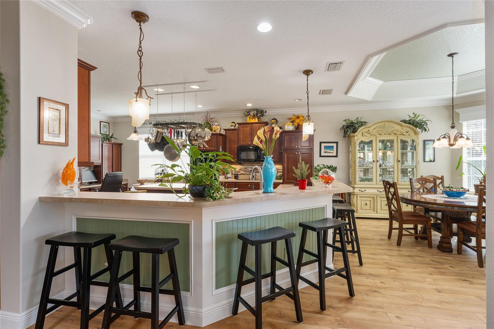 VILLAGES/SUMTER - Residential