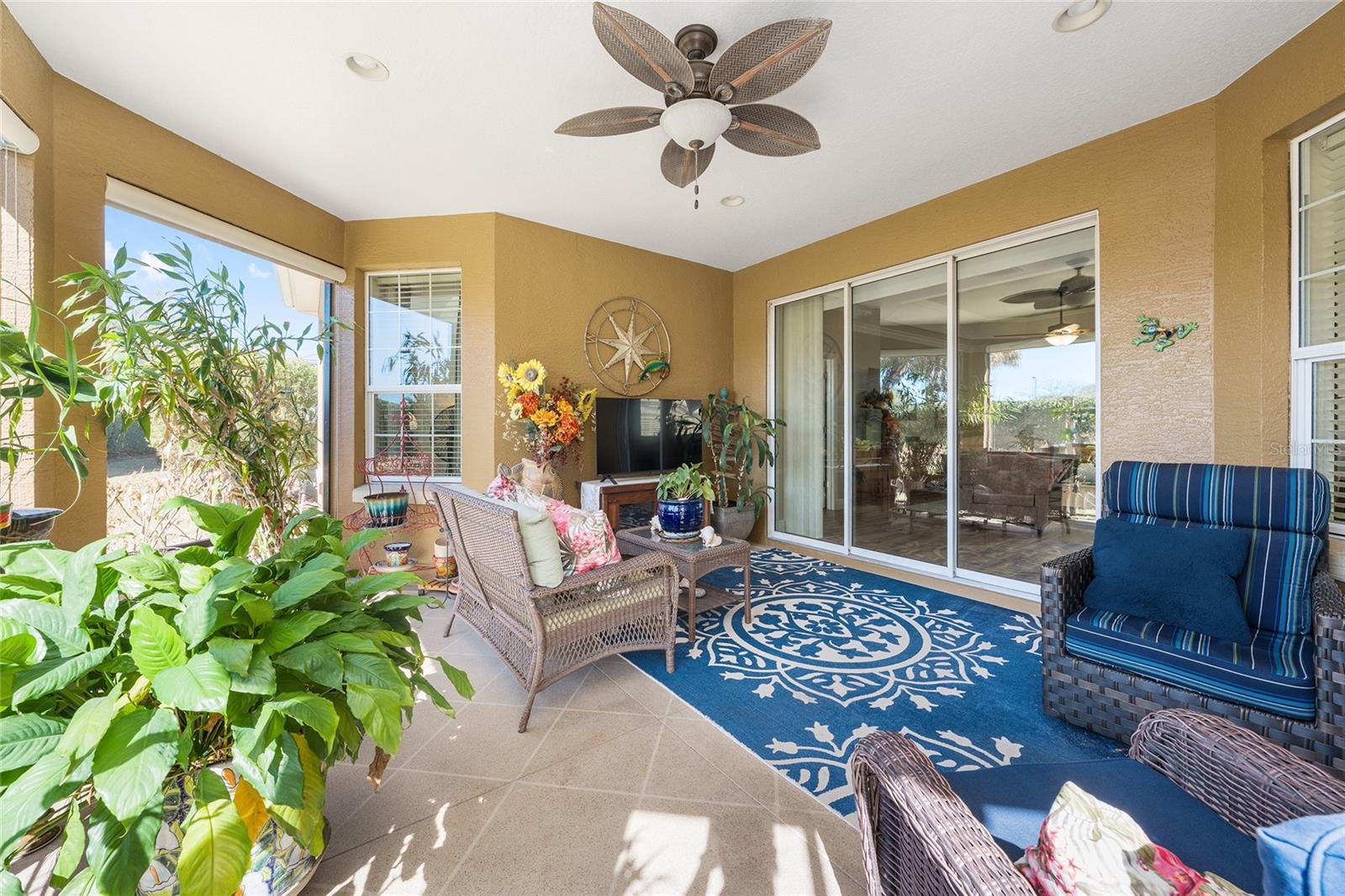 VILLAGES/SUMTER - Residential