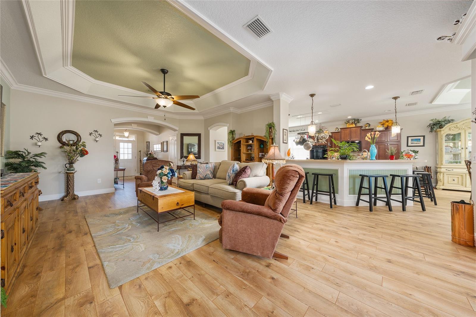 VILLAGES/SUMTER - Residential