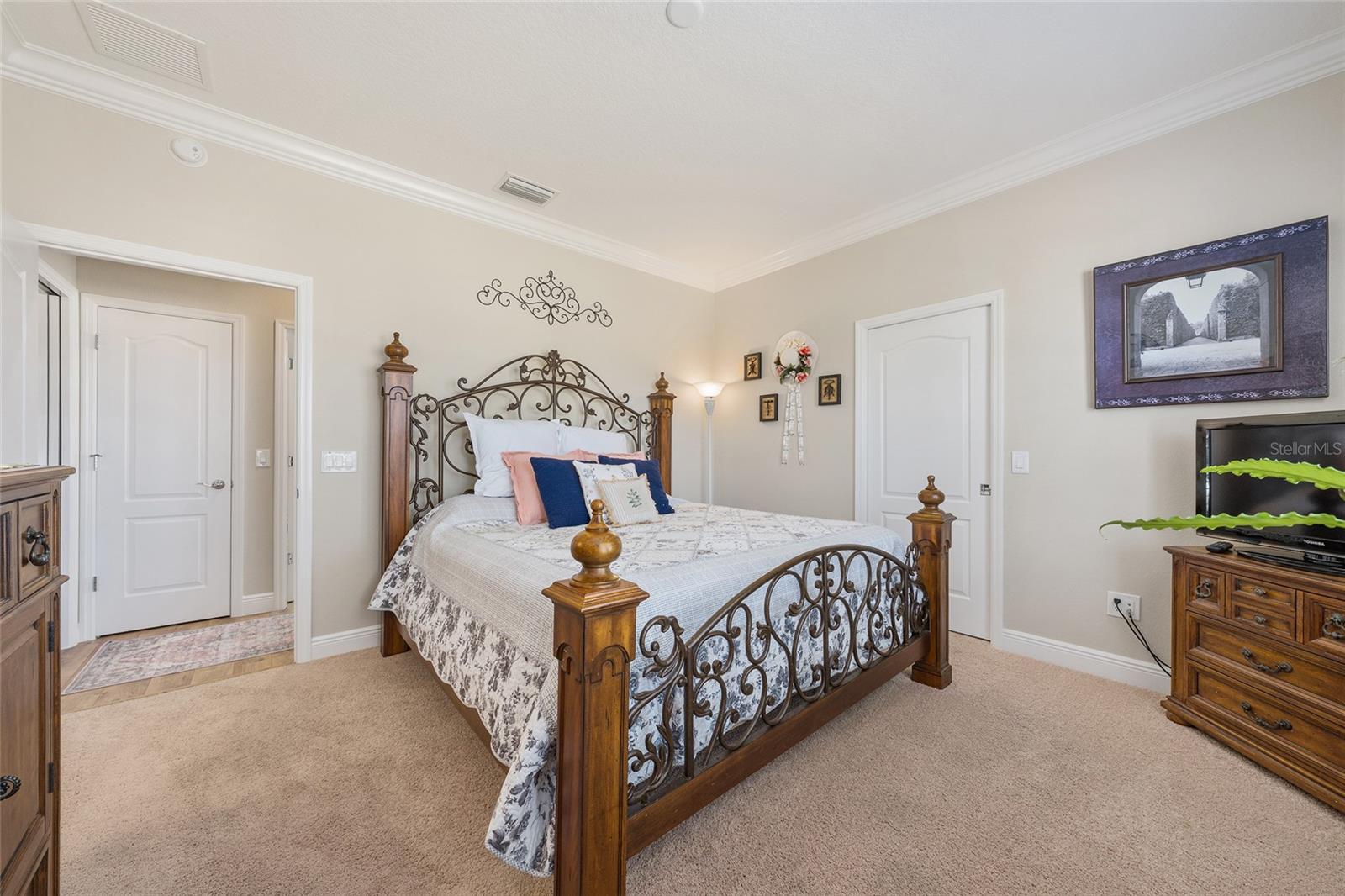 VILLAGES/SUMTER - Residential