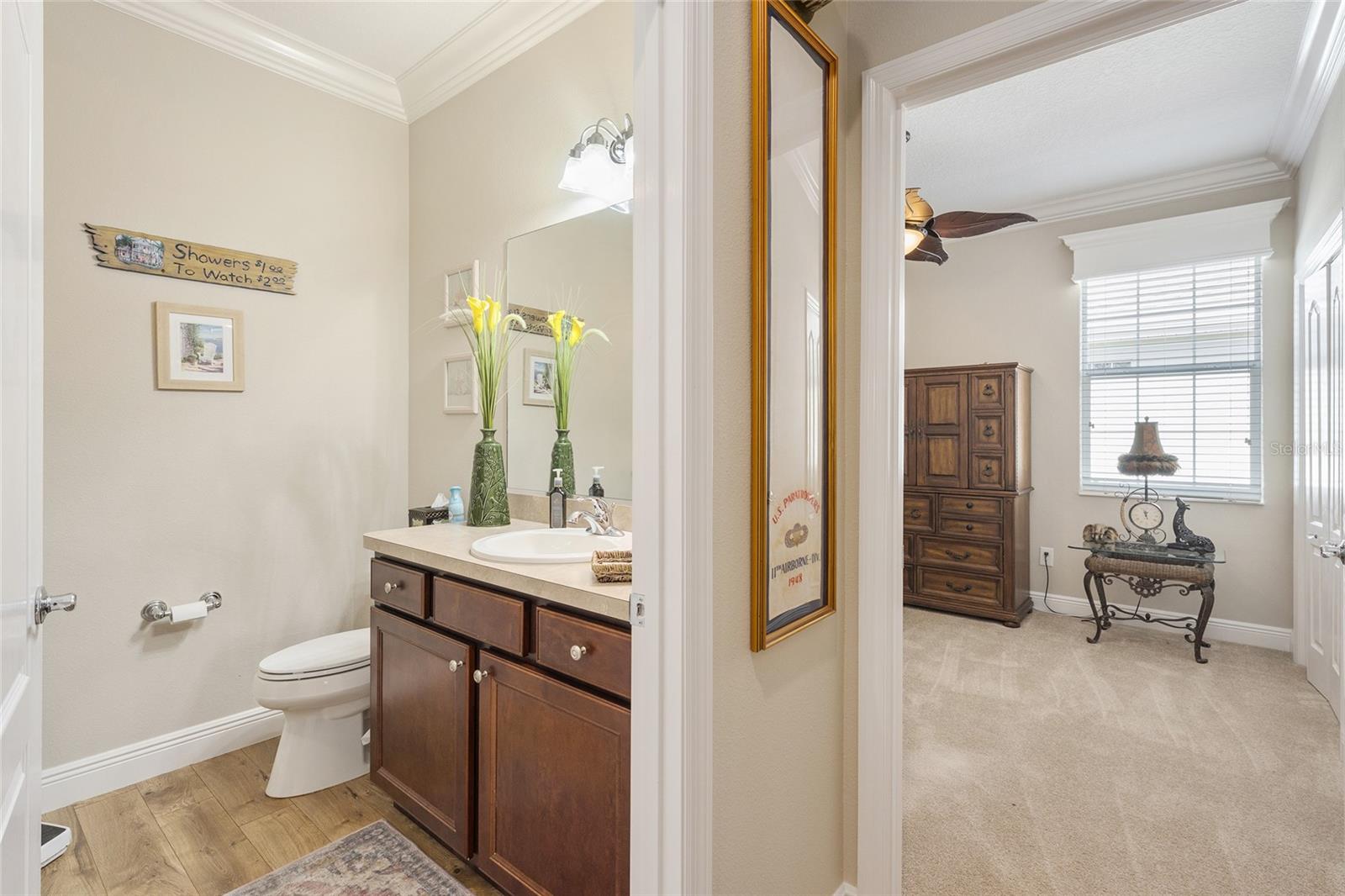 VILLAGES/SUMTER - Residential