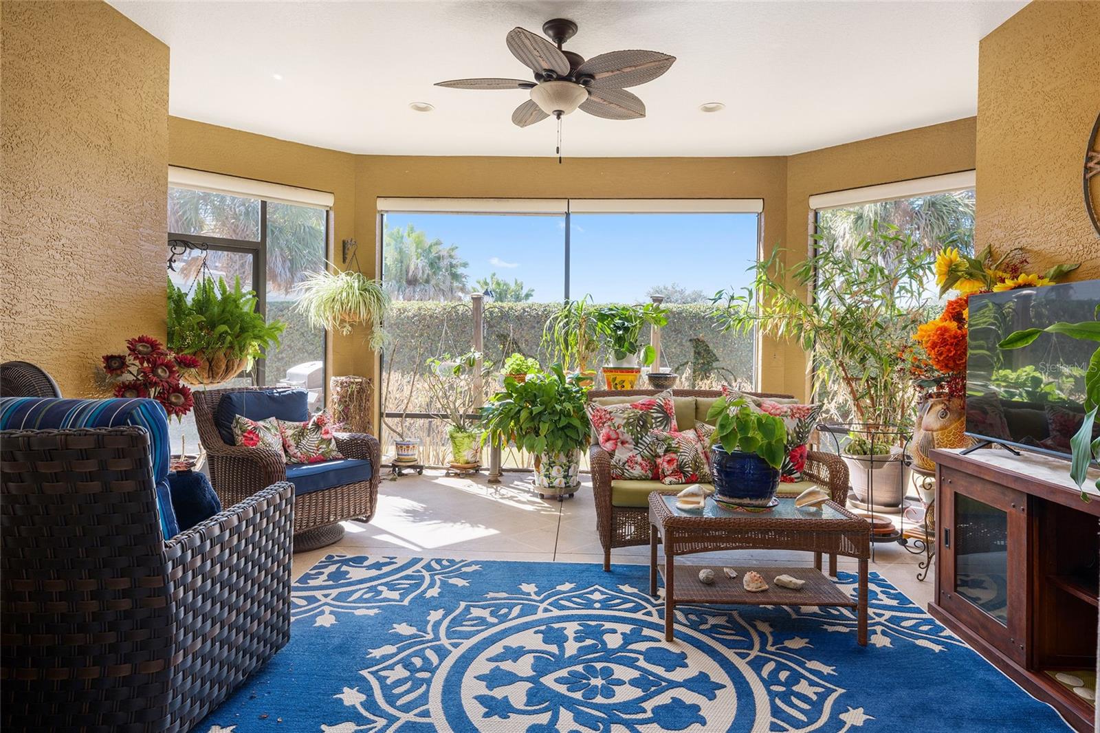 VILLAGES/SUMTER - Residential