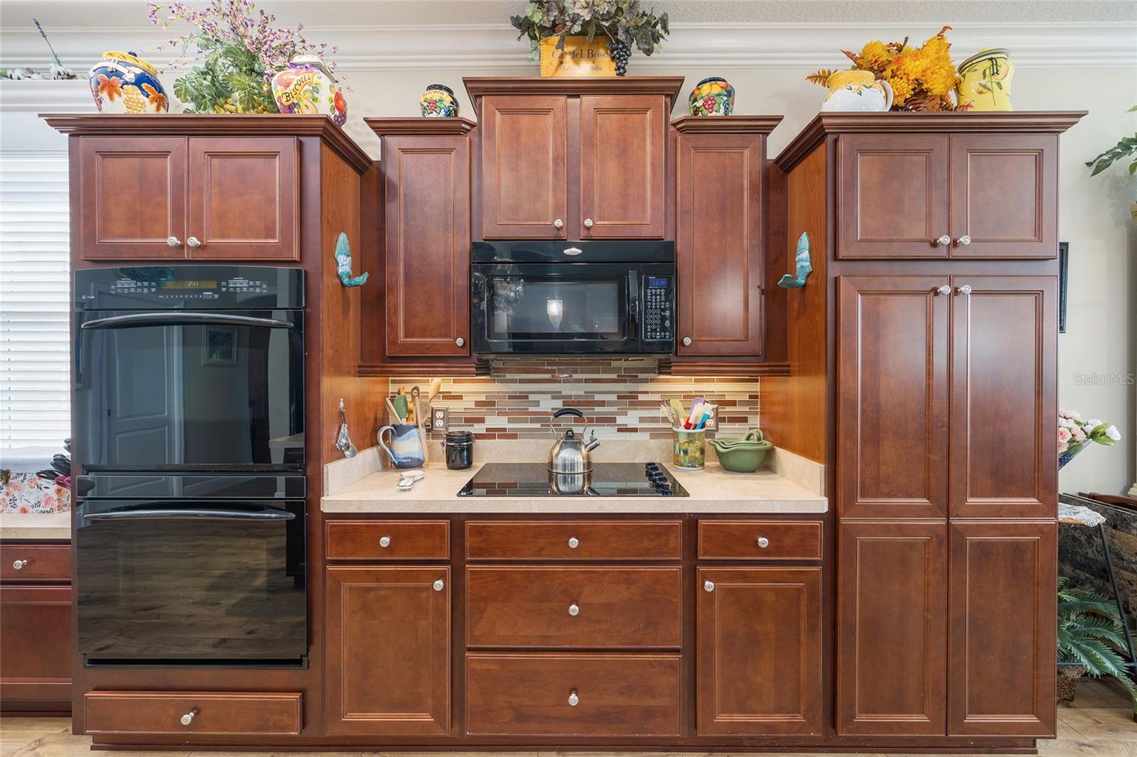 VILLAGES/SUMTER - Residential