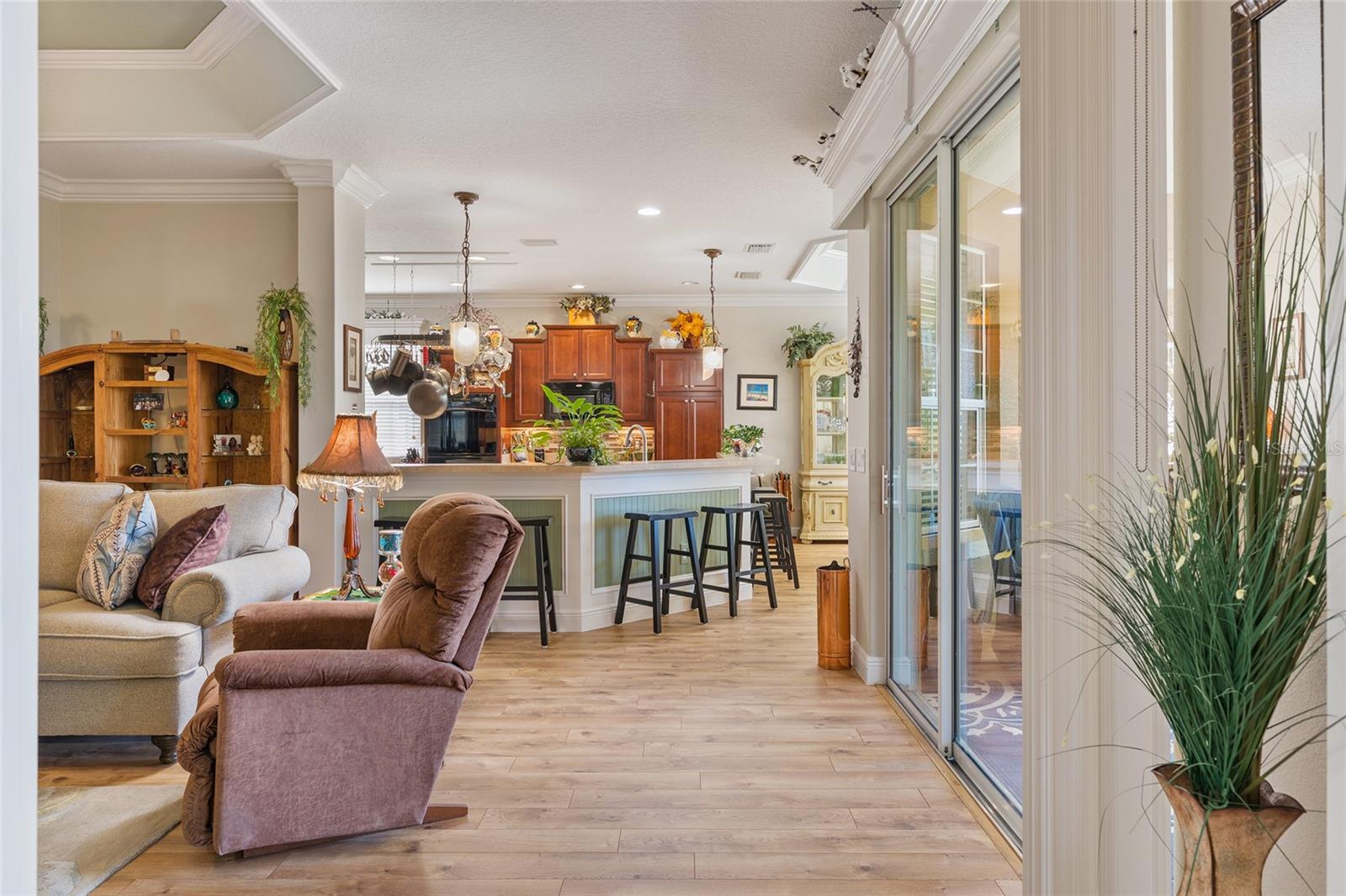 VILLAGES/SUMTER - Residential