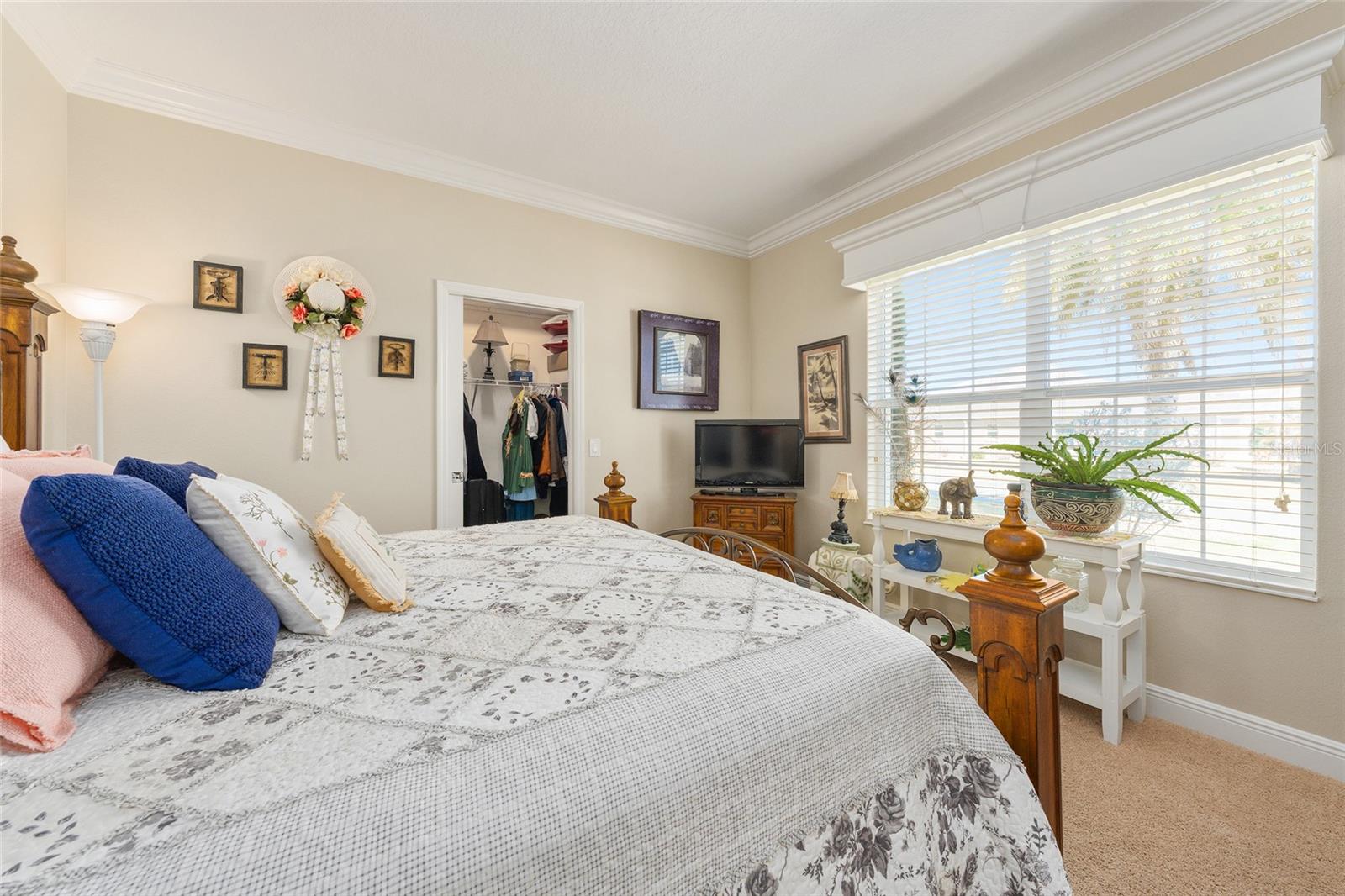 VILLAGES/SUMTER - Residential