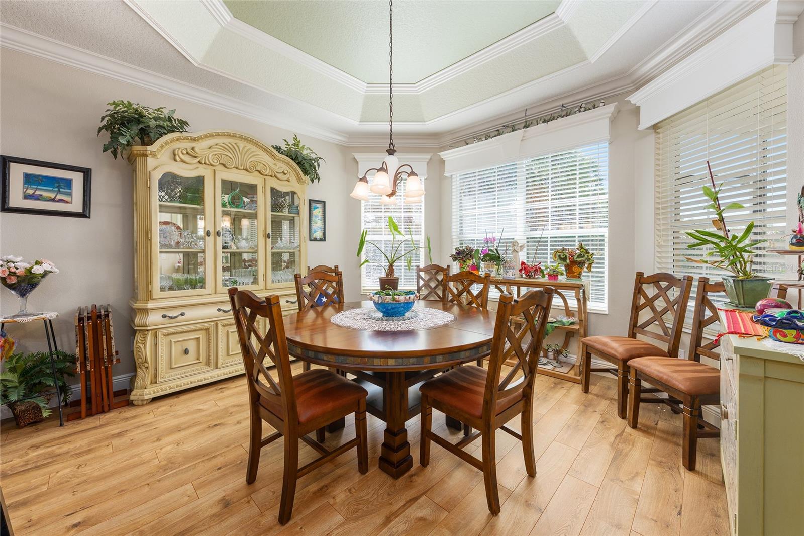 VILLAGES/SUMTER - Residential