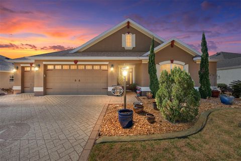 Photo of 3090 Avondale Avenue, The Villages, FL 32163 (MLS # G5108691)