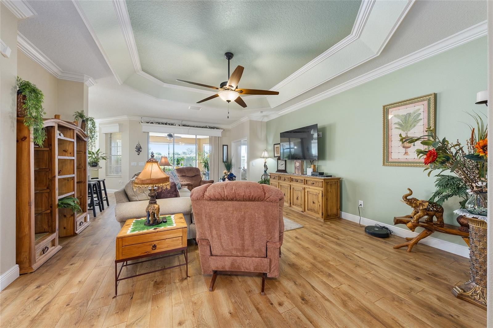 VILLAGES/SUMTER - Residential