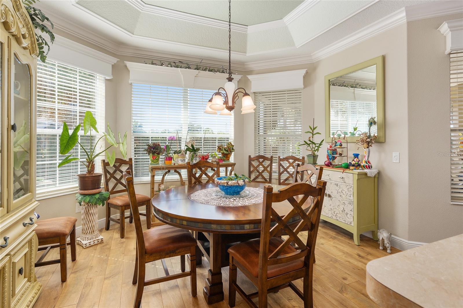 VILLAGES/SUMTER - Residential