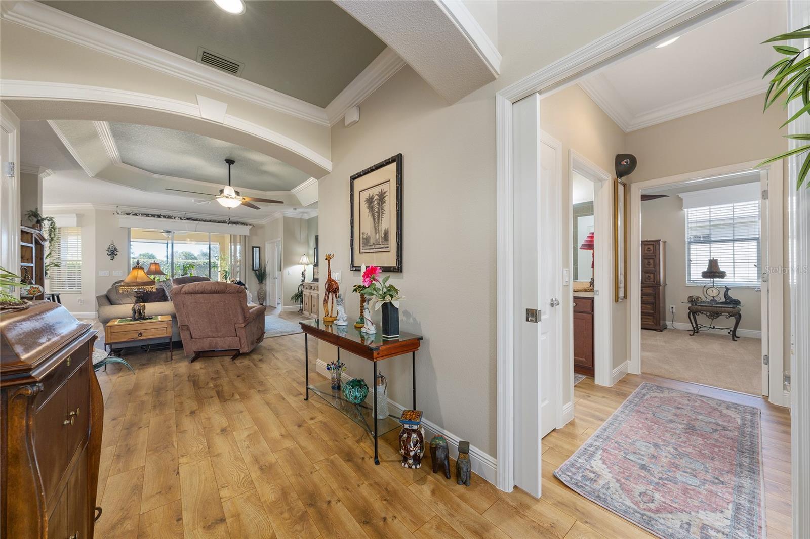 VILLAGES/SUMTER - Residential