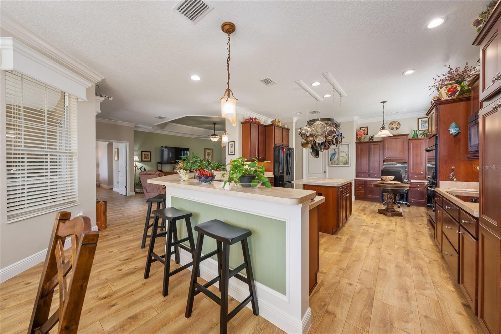 VILLAGES/SUMTER - Residential