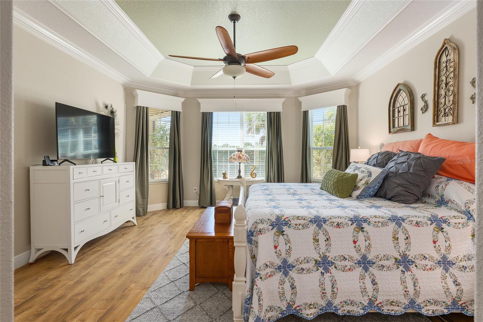 VILLAGES/SUMTER - Residential