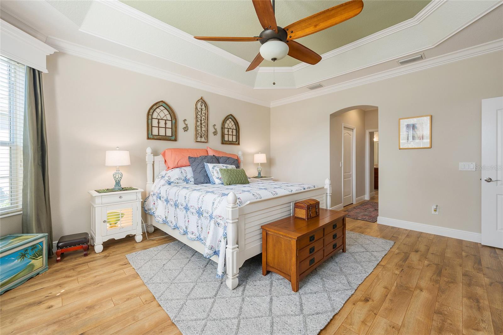 VILLAGES/SUMTER - Residential