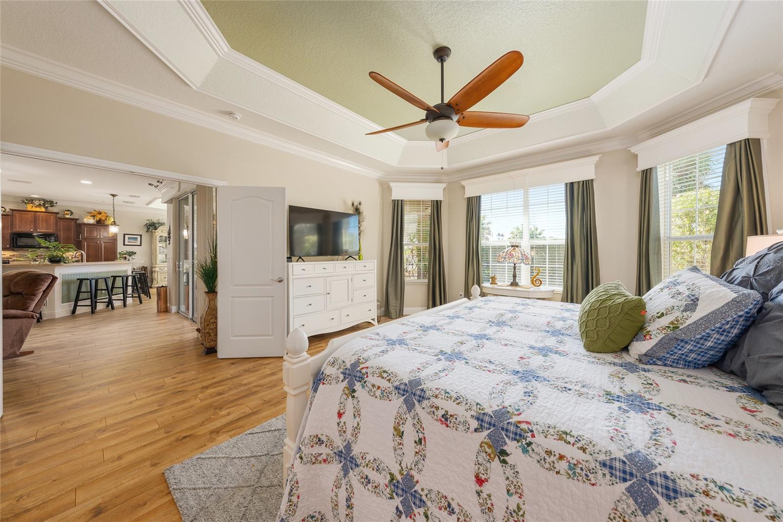 VILLAGES/SUMTER - Residential