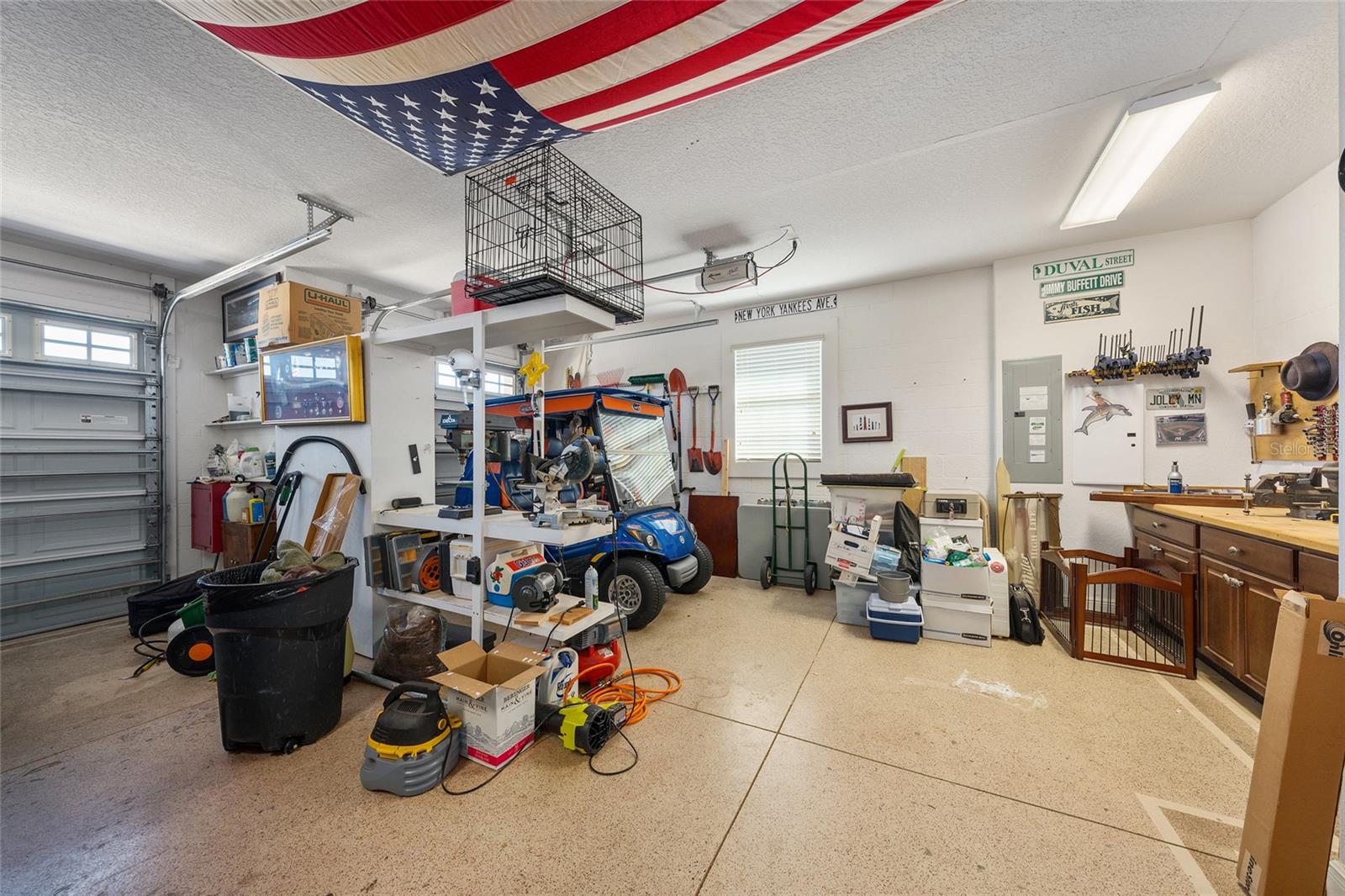 VILLAGES/SUMTER - Residential