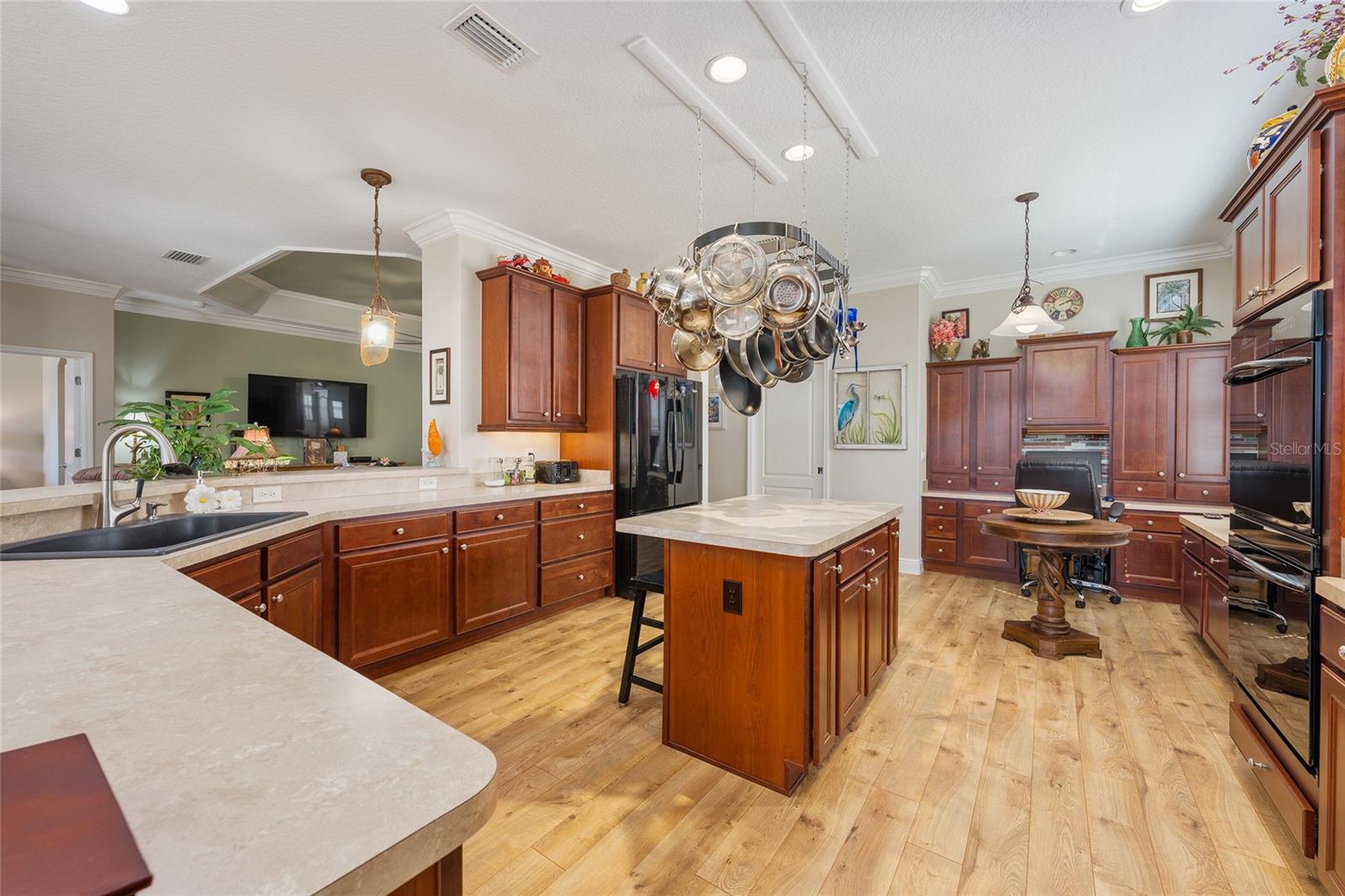 VILLAGES/SUMTER - Residential