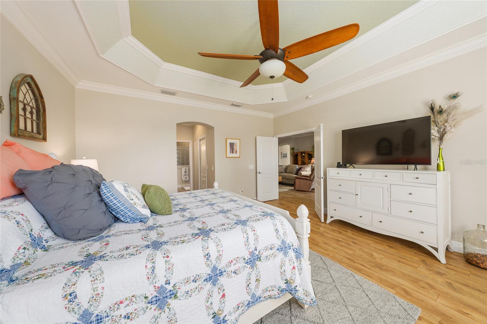 VILLAGES/SUMTER - Residential