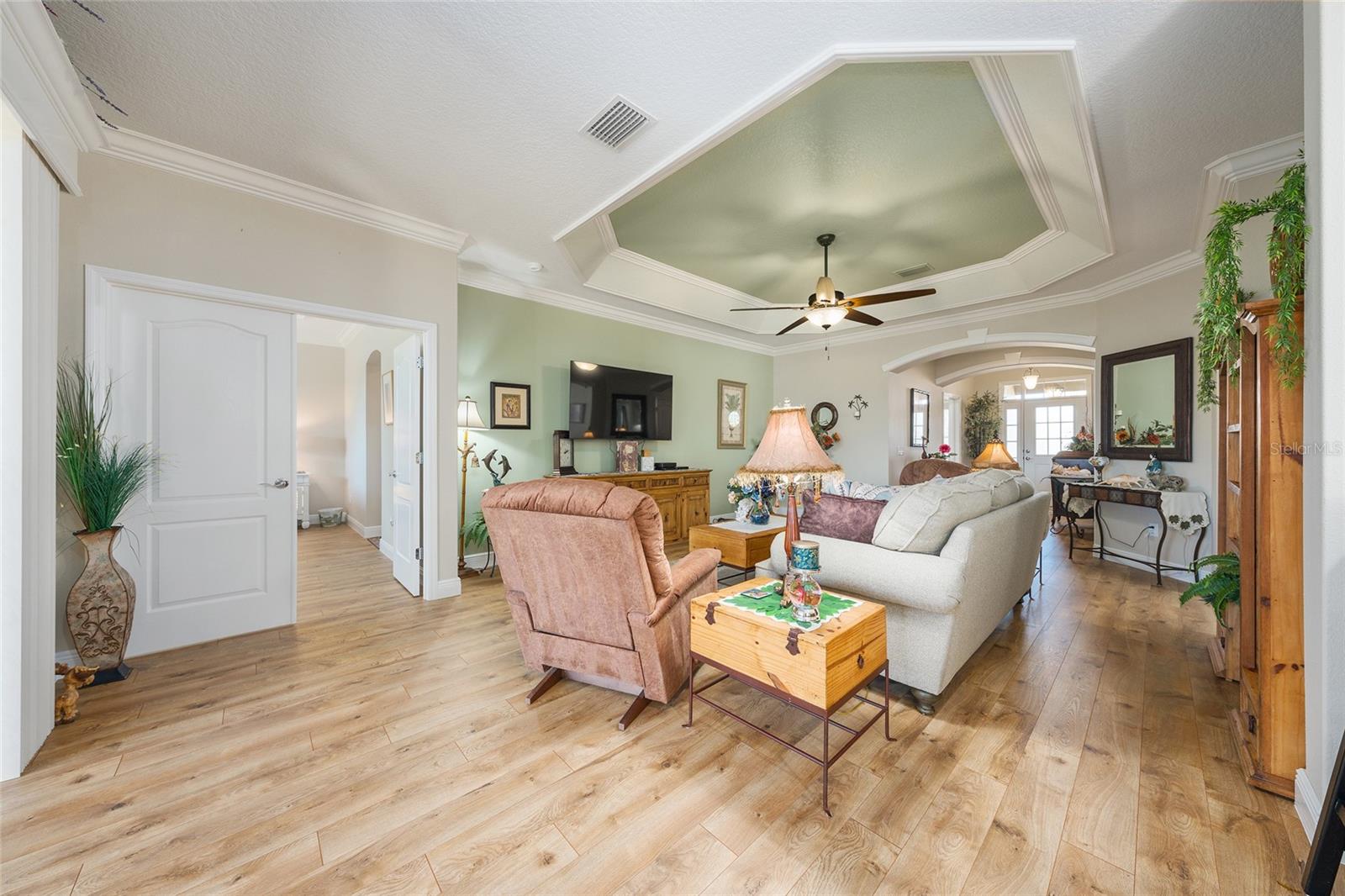 VILLAGES/SUMTER - Residential