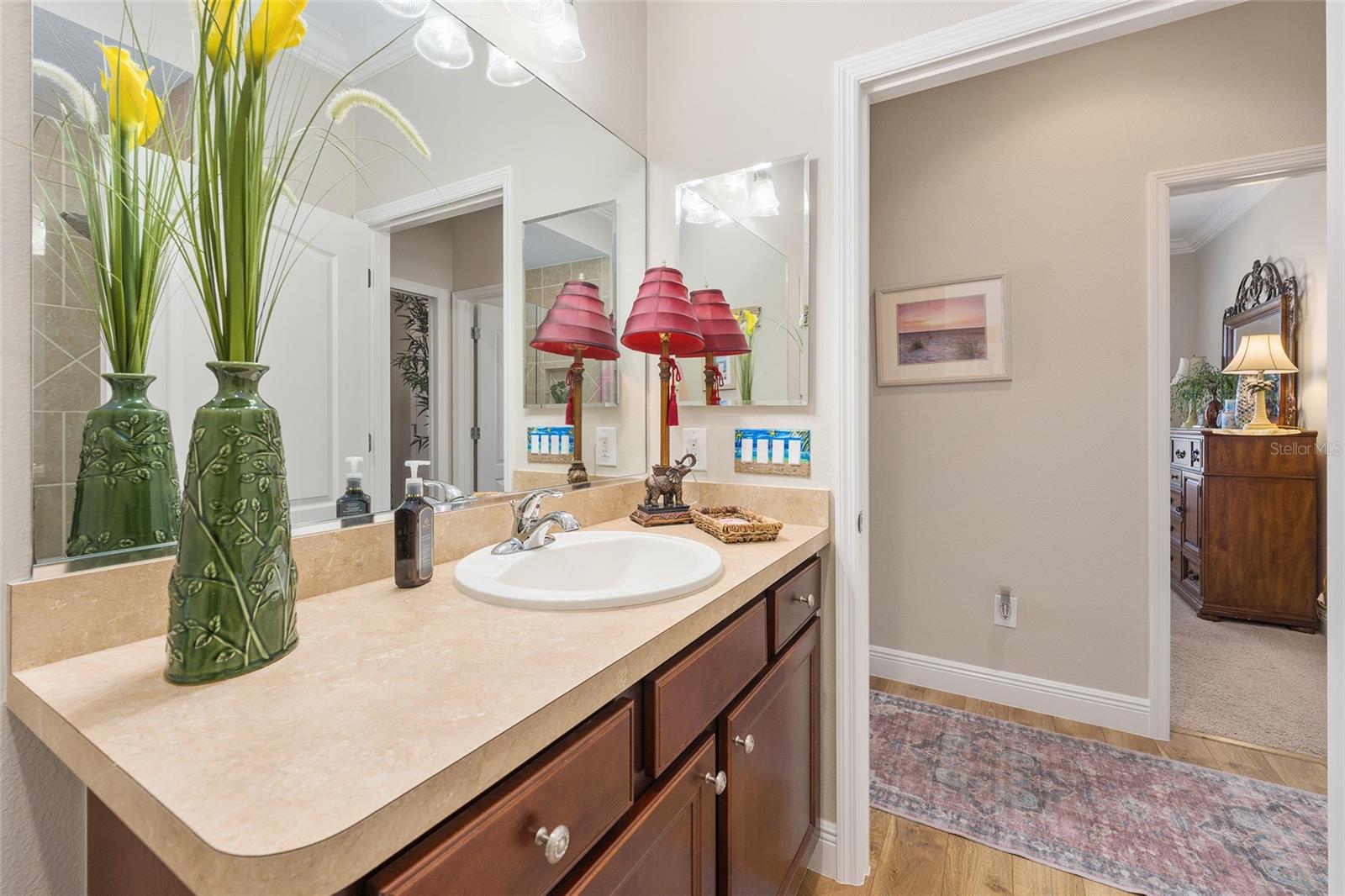 VILLAGES/SUMTER - Residential