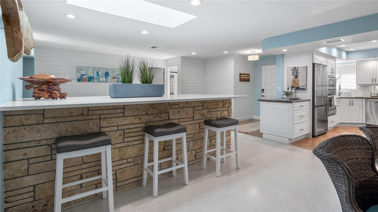 VENEZIA UNIT 01 - Residential