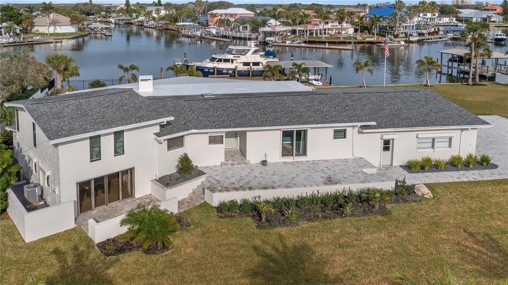 Photo of 102 East Circle, New Smyrna Beach, FL 32169 (MLS # O6347549)