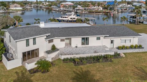 Photo of 102 East Circle, New Smyrna Beach, FL 32169 (MLS # O6347549)