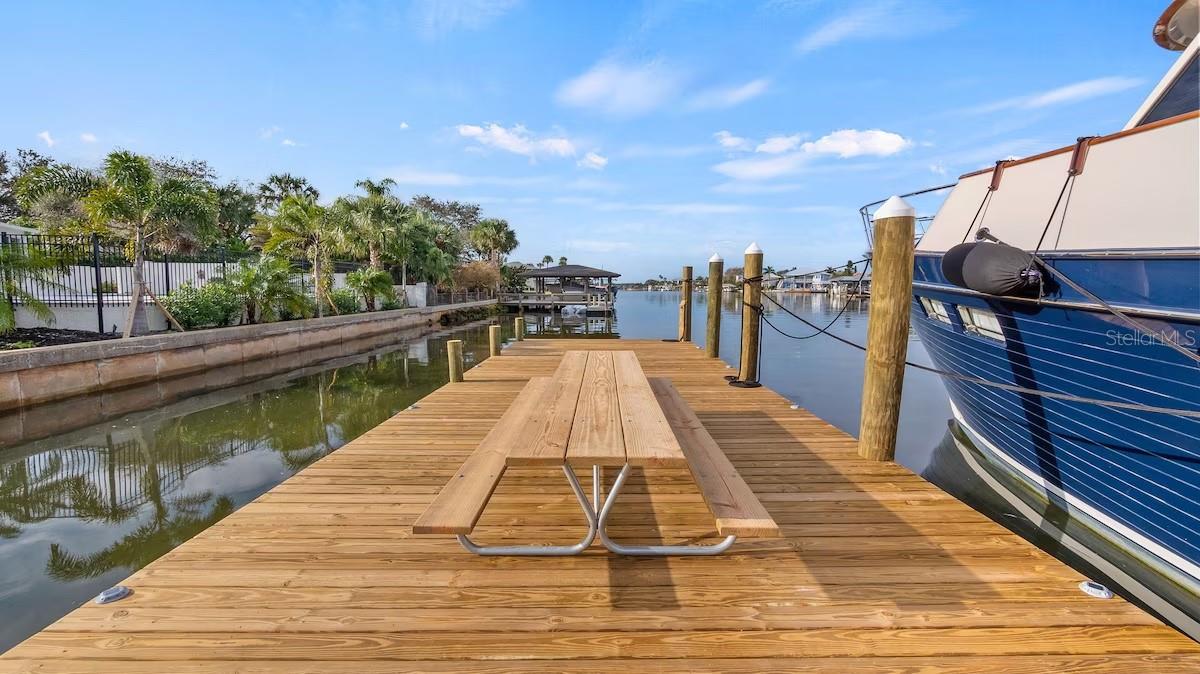 VENEZIA UNIT 01 - Residential