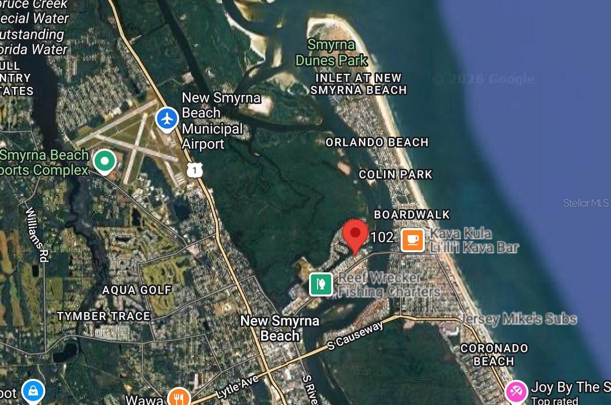 VENEZIA UNIT 01 - Residential