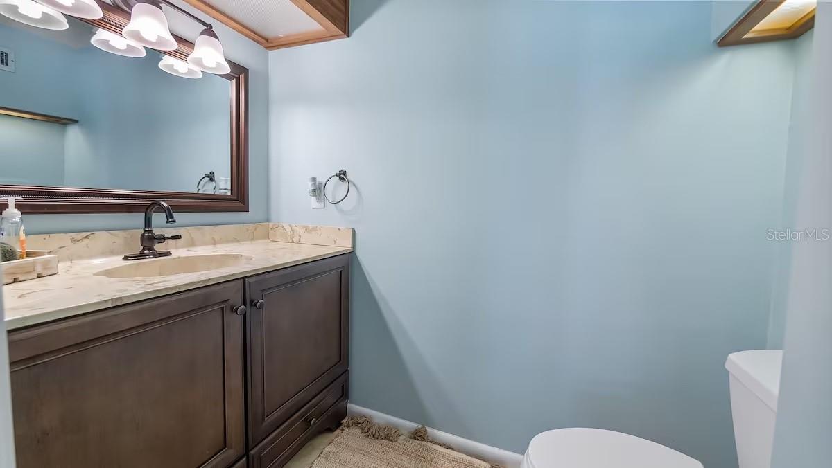 VENEZIA UNIT 01 - Residential