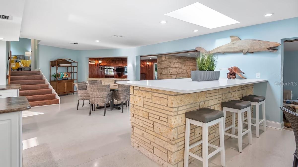 VENEZIA UNIT 01 - Residential