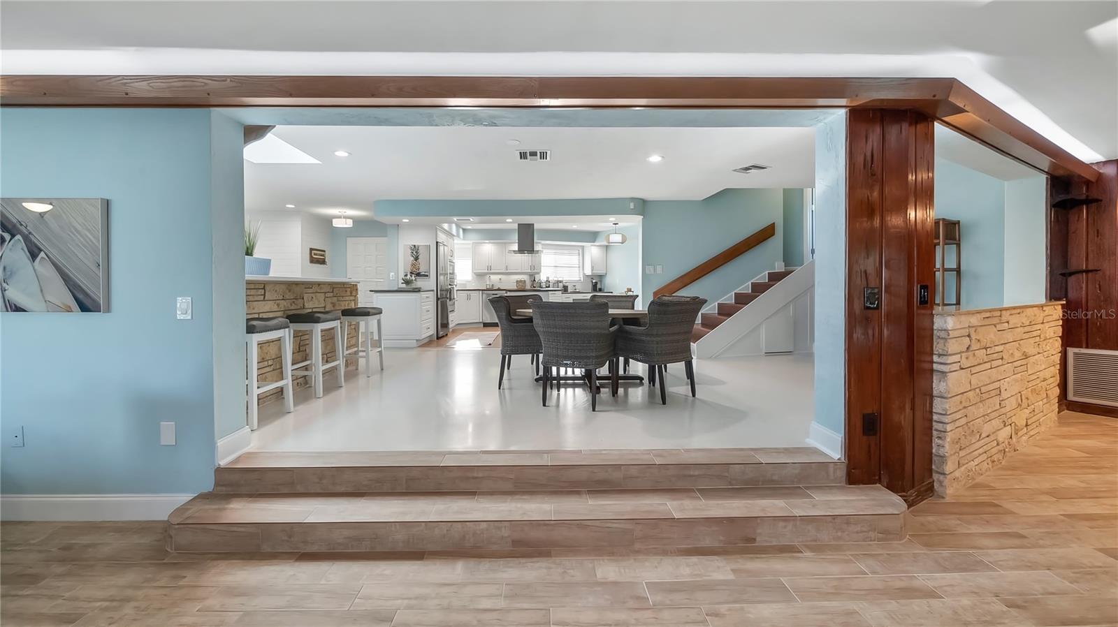 VENEZIA UNIT 01 - Residential