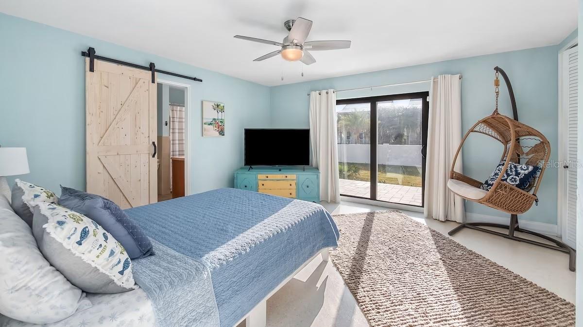 VENEZIA UNIT 01 - Residential