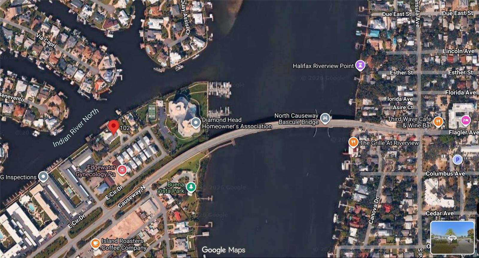 VENEZIA UNIT 01 - Residential