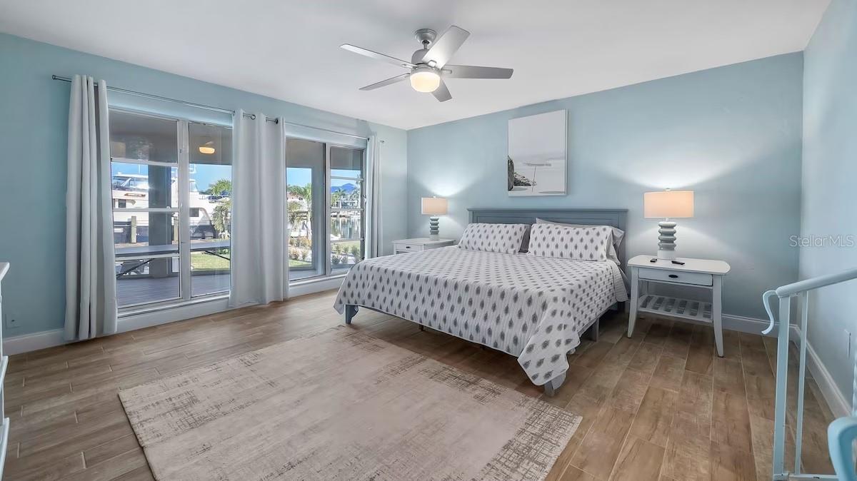 VENEZIA UNIT 01 - Residential