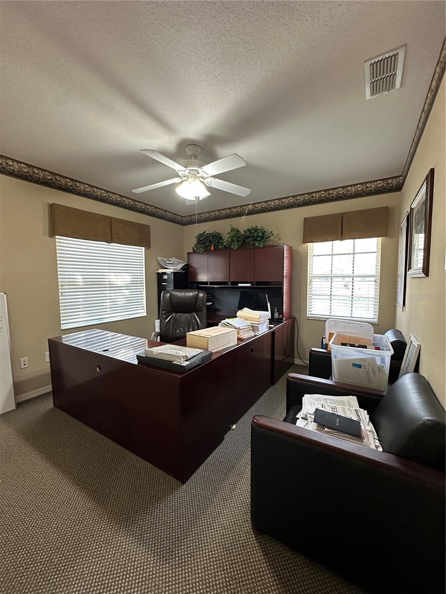 UNPLATTED - Commercial Lease