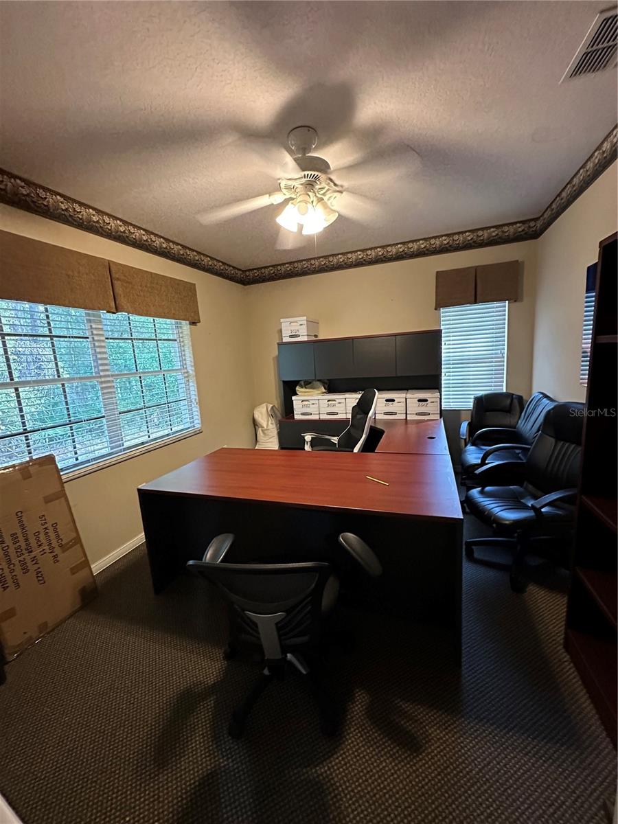 UNPLATTED - Commercial Lease