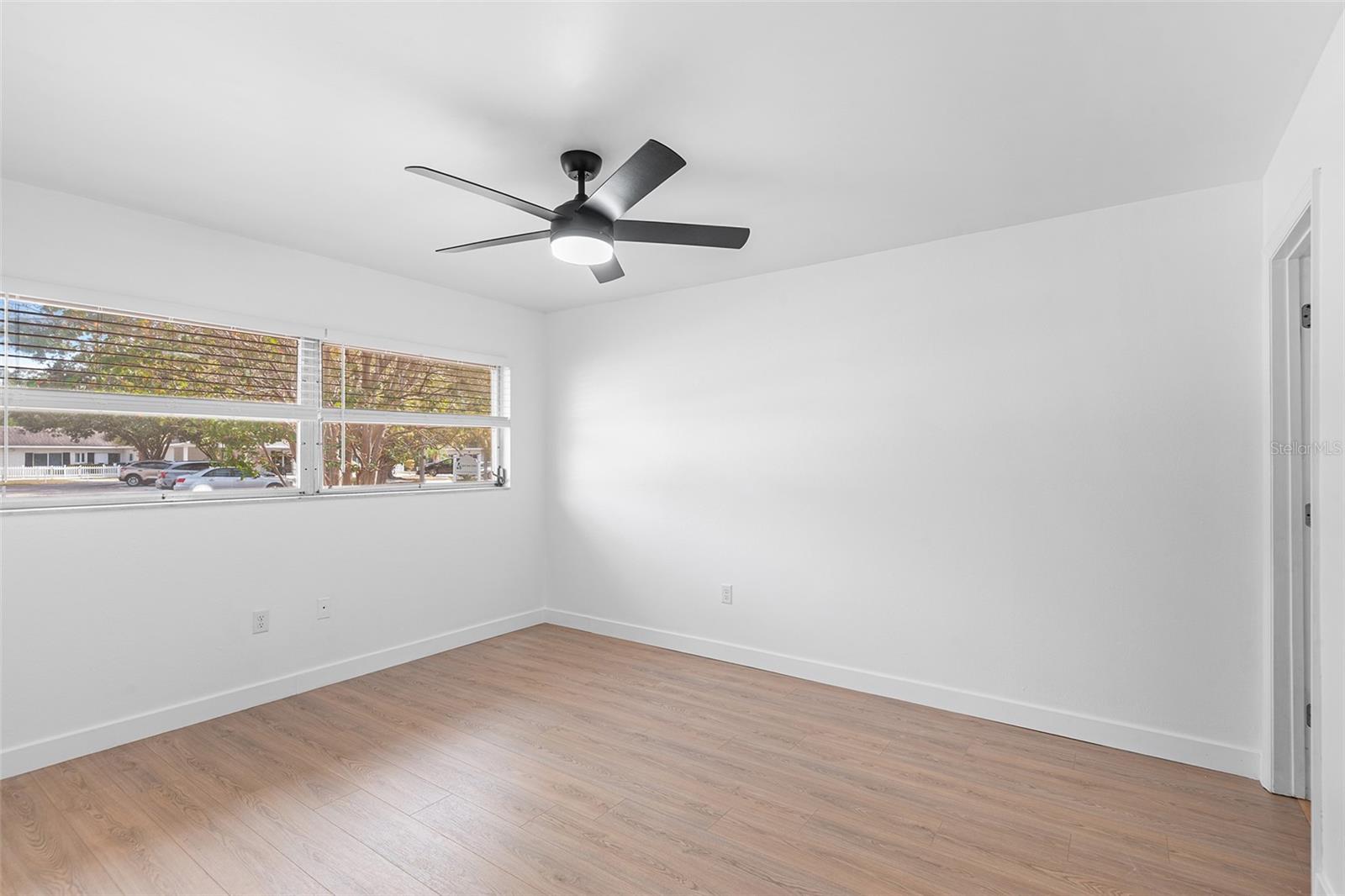 BEAR CREEK APARTMENTS - Residential Lease