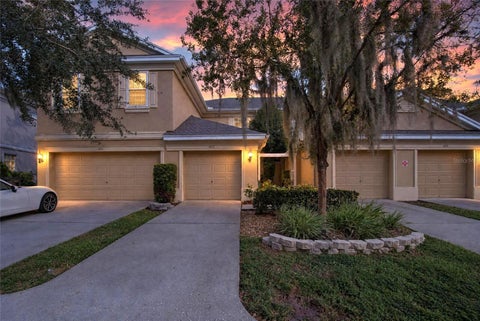 Photo of 4109 Key Thatch Drive, Tampa, FL 33610 (MLS # TB8561268)