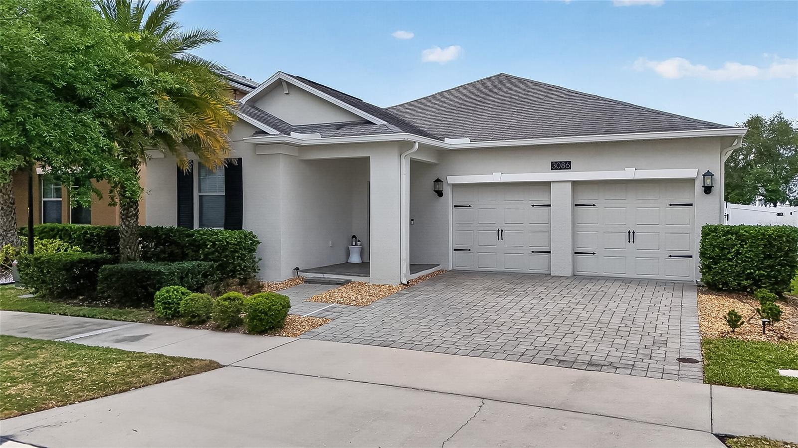 3086 WHITE HORSE COURT