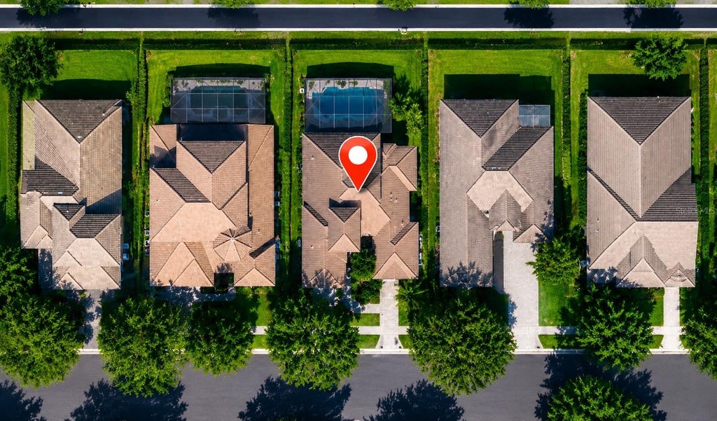 Photo of 1298 Bella Vista Circle, Longwood, FL 32779 (MLS # O6421915)